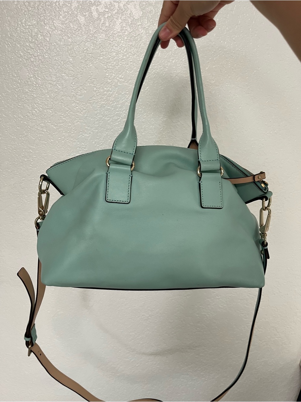 Kate Spade New York Hampton Road Janie Satchel Bag - Picture 3 of 10